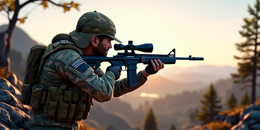 和平精英辅助【神眸】